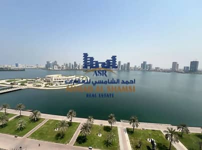 4 Bedroom Flat for Rent in Al Majaz, Sharjah - 1#. jpg