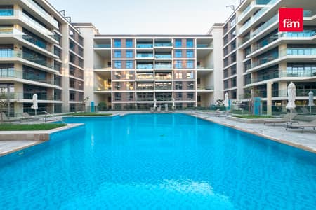 3 Bedroom Flat for Sale in Dubai Hills Estate, Dubai - Green | Mulberry | Corner 3BR + Study