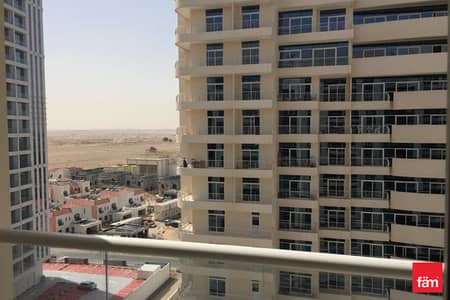 1 Bedroom Flat for Sale in Dubai Sports City, Dubai - Investor Deal | Spacious | Pool View