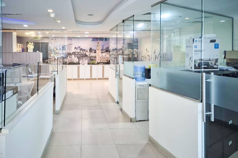 Офис в Дубай Силикон Оазис，Априкот, 165000 AED - 12962174