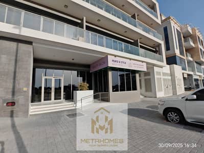 محل تجاري  للايجار في مدينة ميدان، دبي - WhatsApp Image 2025-10-01 at 11.21. 52 AM. jpeg
