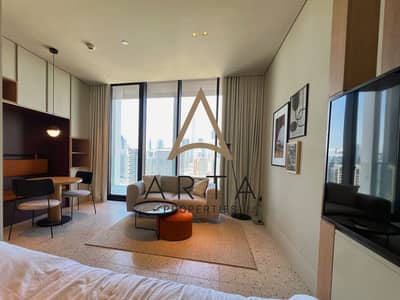 Studio for Rent in Business Bay, Dubai - IMG_0239 (1). jpg