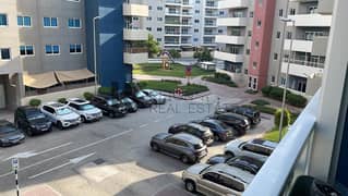 AVAILABLE 2BR TYPE A - APT PARKING VIEW | BOOK NOW