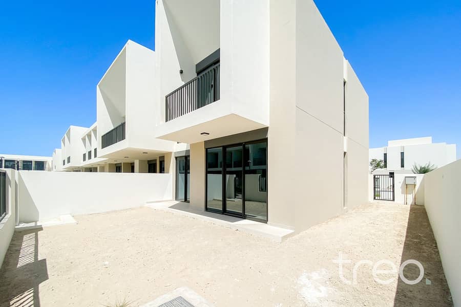 位于城市广场，马哈联排别墅 4 卧室的联排别墅 179000 AED - 12912332