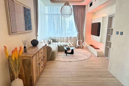 1 Bedroom Flat for Sale in Dubai Marina, Dubai - Prime Location | Vacant | Fully Furnished