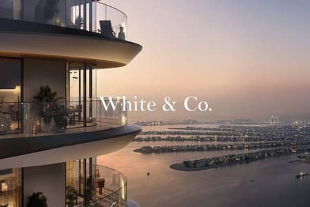 迪拜港， 迪拜 3 卧室公寓待售 - 位于迪拜港，艾玛尔海滨社区，海洋之心社区，海之角2号大厦 3 卧室的公寓 9555215 AED - 12956722