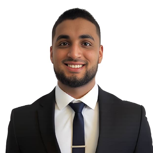 Kamran Ghaffar