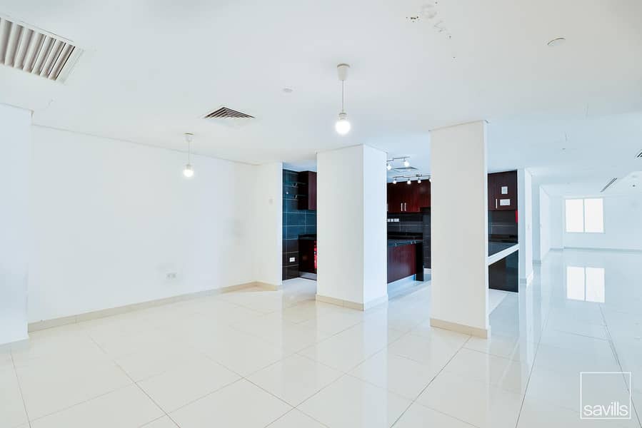 Luxury | Stunning Penthouse | Marina Views