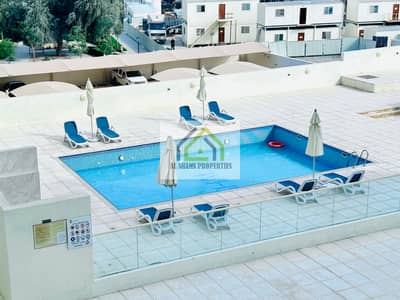 1 Bedroom Flat for Rent in Arjan, Dubai - IMG_6098. jpg