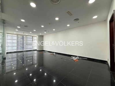 商业湾， 迪拜 写字楼待租 - 位于商业湾，城堡大厦 的写字楼 200000 AED - 12962270