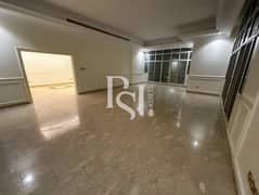 Spacious Villa | Prime Location | Ready to Move