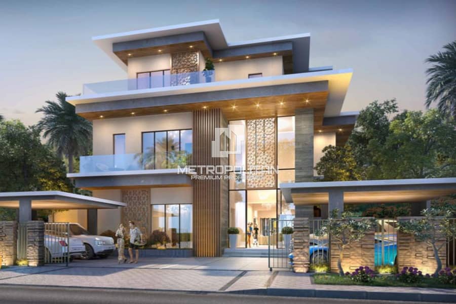 On The Lagoon | Lowest Priced | Direct Listing