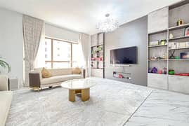 Fully Upgraded | 3 bed | Furnished