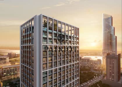 Офис Продажа в Калчер Вилладж, Дубай - Exterior-1. jpg