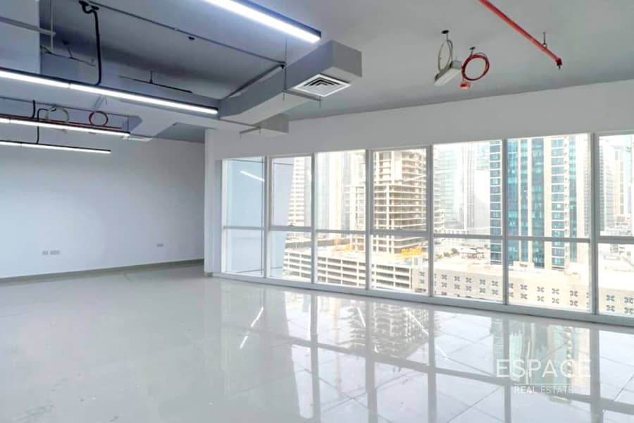Modern| Unfurnished | Prime Location