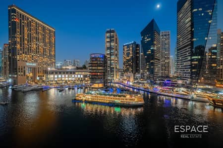 3 Bedroom Apartment for Sale in Dubai Marina, Dubai - Bespoke Luxury | EMAAR | Eye-Level Views