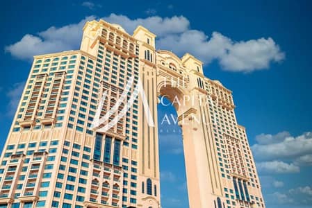 3 Cпальни Апартамент Продажа в  Марина, Абу-Даби - WhatsApp Image 2023-10-10 at 12.00. 45 (3). jpeg