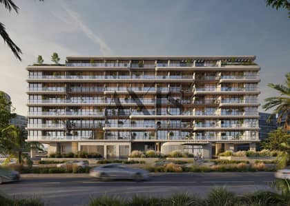 Студия Продажа в Арджан, Дубай - Квартира в Арджан，Ashley Hills, 719840 AED - 12962340