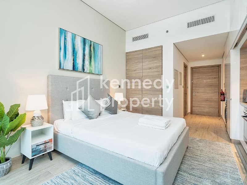 2 09. Kennedy Property Rentals Studio One. jpg