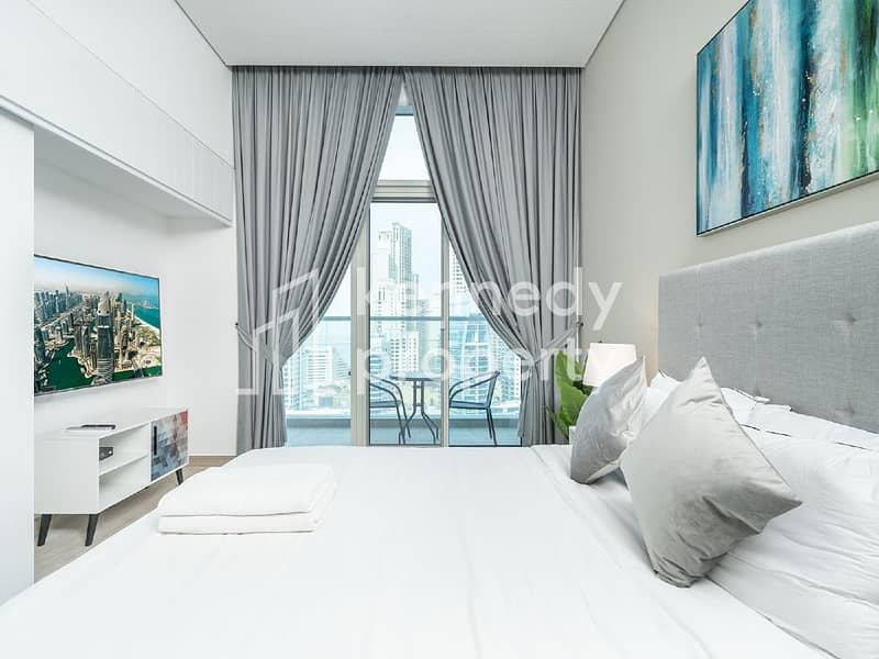 5 04. Kennedy Property Rentals Studio One. jpg
