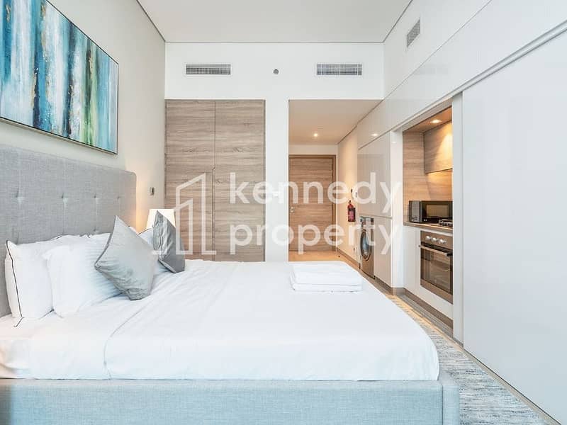 9 08. Kennedy Property Rentals Studio One. jpg