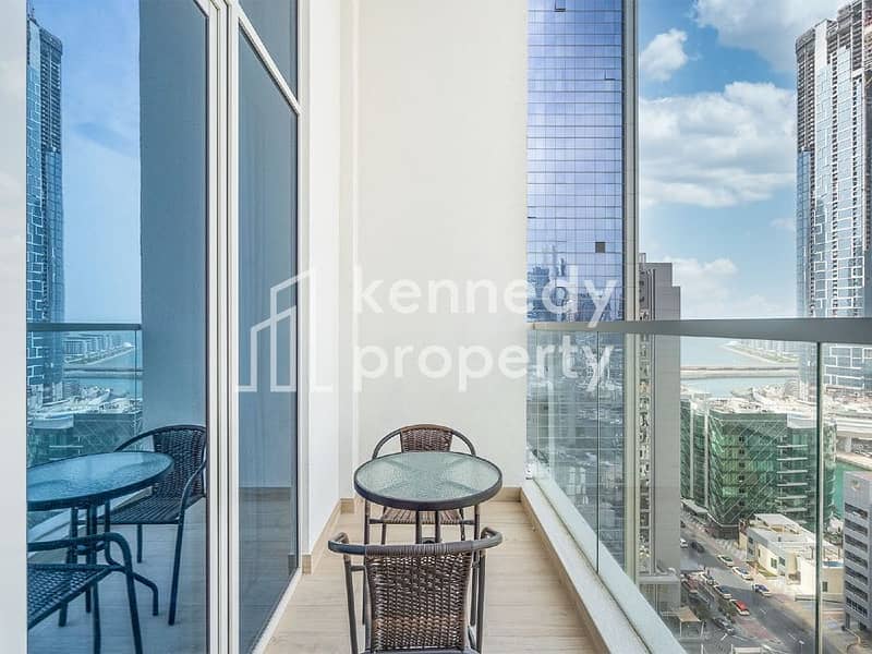 11 10. Kennedy Property Rentals Studio One. jpg