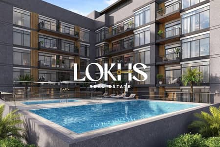 2 Bedroom Flat for Sale in Jumeirah Village Circle (JVC), Dubai - 13. jpg