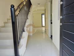 فیلا في جونيبر،(أكويا من داماك) داماك هيلز 2 5 غرف 2550000 درهم - 12962378