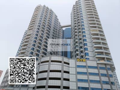 拉希迪亚， 阿治曼 1 卧室公寓待售 - WhatsApp Image 2023-05-26 at 9.55. 29 AM. jpg