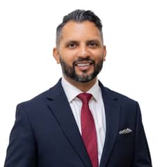 Manu Khanna