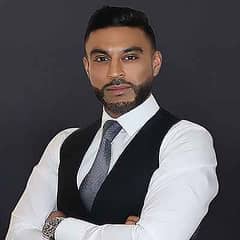 Raza Malik