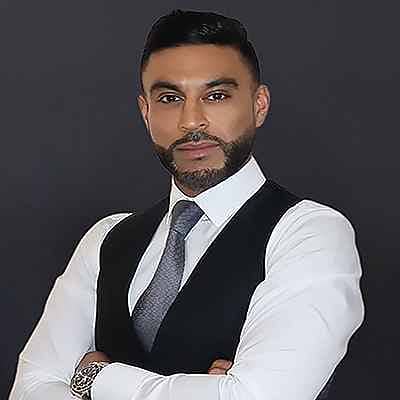 Raza Malik