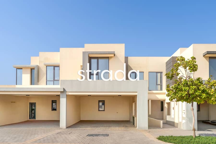 Вилла в Дубай Хиллс Истейт，Мапл，Мейпл 2, 3 cпальни, 5350000 AED - 12962430