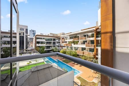 Studio for Sale in Jumeirah Village Circle (JVC), Dubai - Upgraded | Chiller Free | Vacant