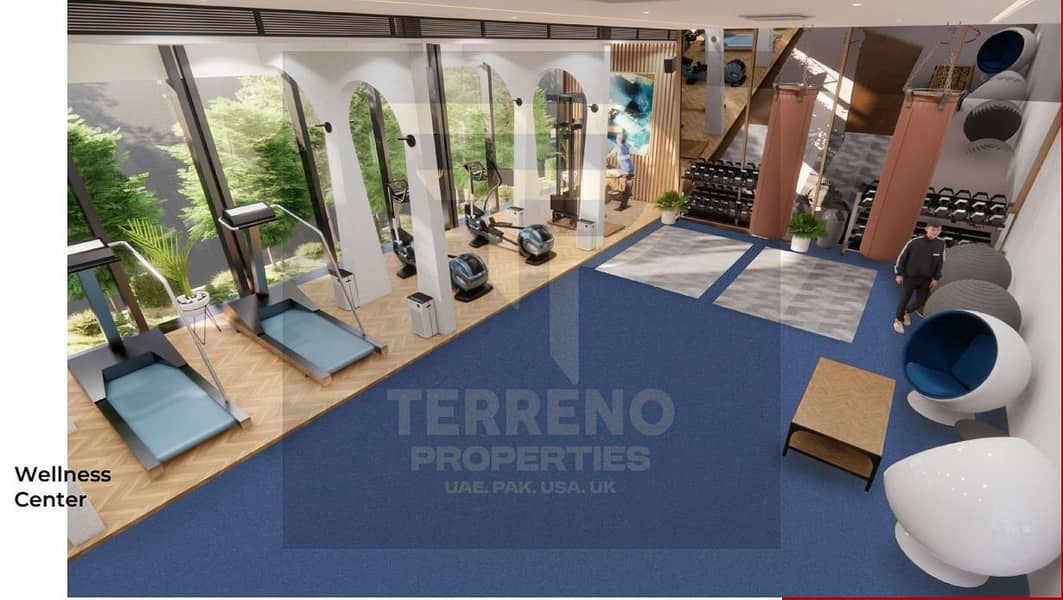 Fully Furnished | Handover Soon | 40% PHPP 1%