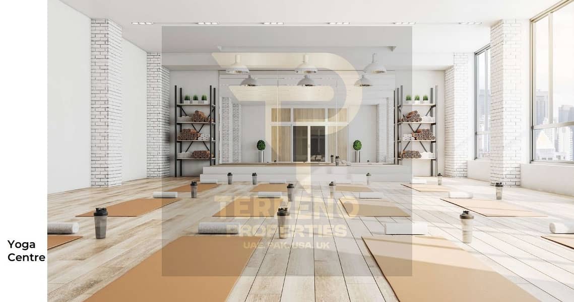 Fully Furnished | Handover Soon | 40% PHPP 1% - Image 6