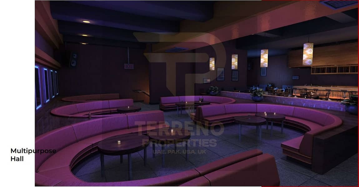 Fully Furnished | Handover Soon | 40% PHPP 1% - Image 7