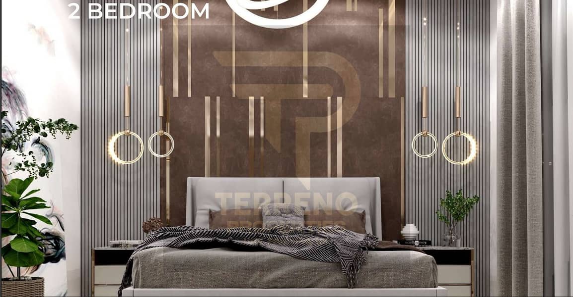 Fully Furnished | Handover Soon | 40% PHPP 1% - Image 12