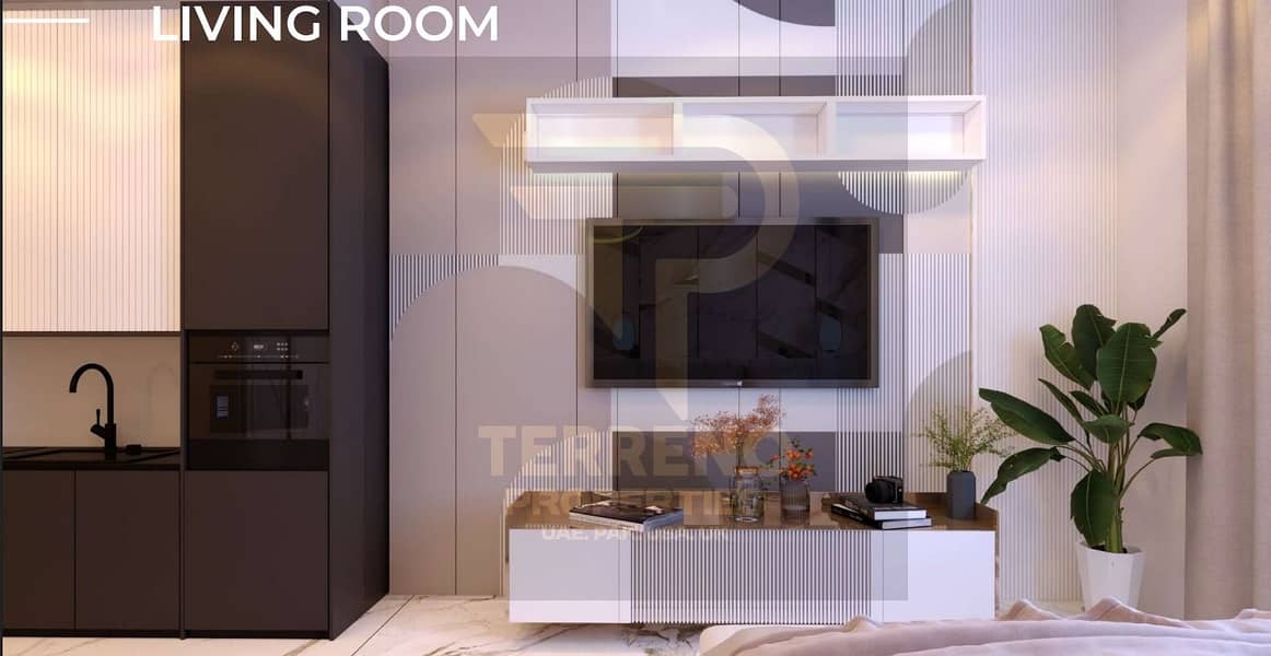 Fully Furnished | Handover Soon | 40% PHPP 1% - Image 13