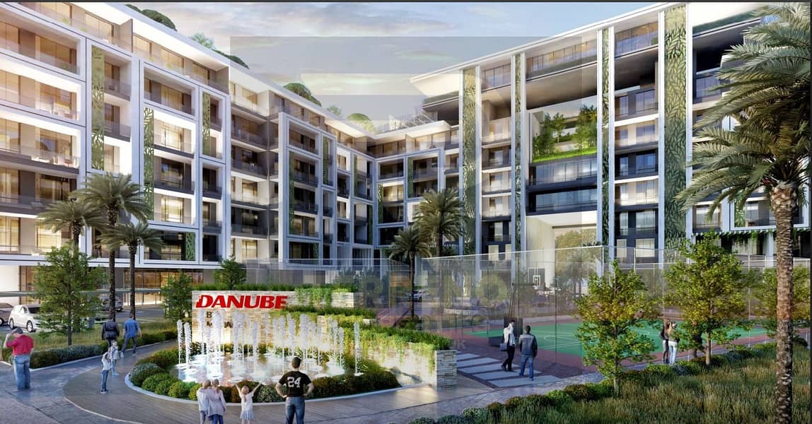 Fully Furnished | Handover Soon | 40% PHPP 1% - Image 15