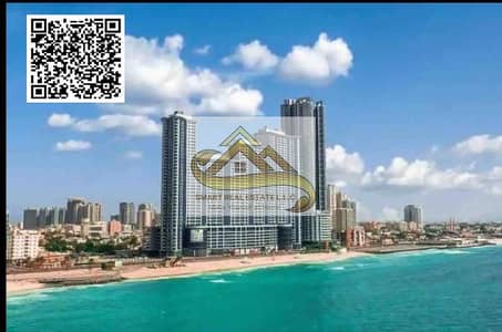 2 Cпальни Апартаменты Продажа в Корниш Аджман, Аджман - 599575886. jpg