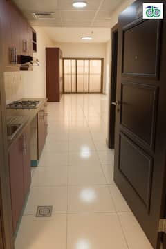 SPACIOUS LARGE STUDIO AVAILABLE || DIRECT FROM OWNER || NO COMMISSION|| ONLY FOR FAMILY