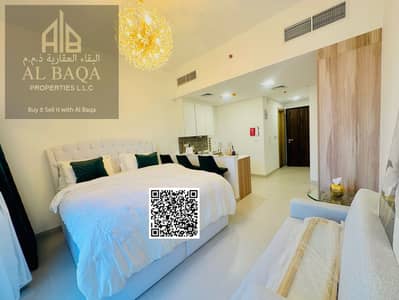 Студия Продажа в Шарджа Ватерфронт Сити, Шарджа - WhatsApp Image 2025-01-14 at 10.02. 04 PM. jpeg