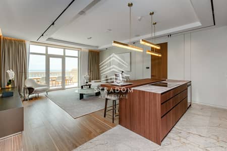 2 Cпальни Апартамент в аренду в Палм Джумейра, Дубай - Raffles4. jpg