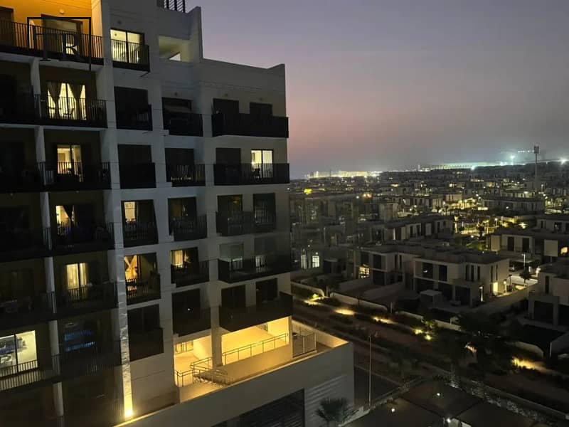 شقة في مونتريل،الفرجان 45000 درهم - 12962519