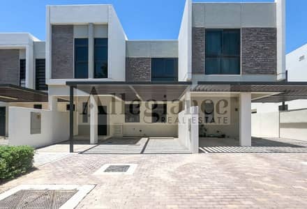 4 Cпальни Таунхаус Продажа в Дамак Хиллс 2, Дубай - Таунхаус в Дамак Хиллс 2，Примроз, 4 cпальни, 2550000 AED - 12962534