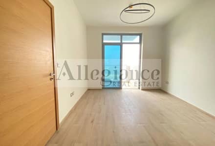 1 Bedroom Apartment for Rent in Jebel Ali, Dubai - Semi Furnished | SZR View l At Metro Station