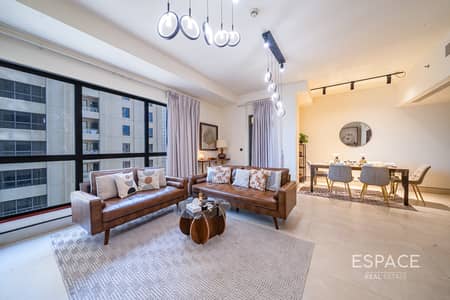 2 Bedroom Apartment for Sale in Jumeirah Beach Residence (JBR), Dubai - E50 OPEN HOUSE | SUNDAY | 05 OCTOBER 2025