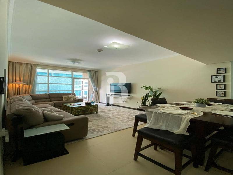 位于迪拜公寓大楼，杜拉尔B公寓 2 卧室的公寓 1300000 AED - 12962546