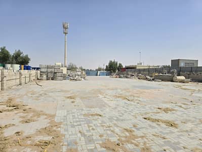 阿尔萨斯工业区， 夏尔迦 工业用地待租 - 20000 sqft land thasamu scrap area (7). jpg